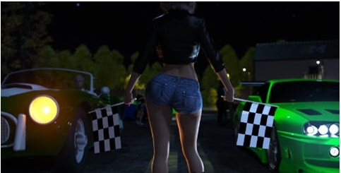【PC/安卓/汉化版/SLG游戏/10.5G】生命的竞赛(Race of Life) Ver1.04.5 汉化版+PC+安卓+动态SLG游戏+10.5G-ACG家园网