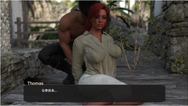 【PC/官中/SLG游戏/3.72G】掠夺线路(Loot Line) STEAM官方中文版+动态SLG游戏+3.72G