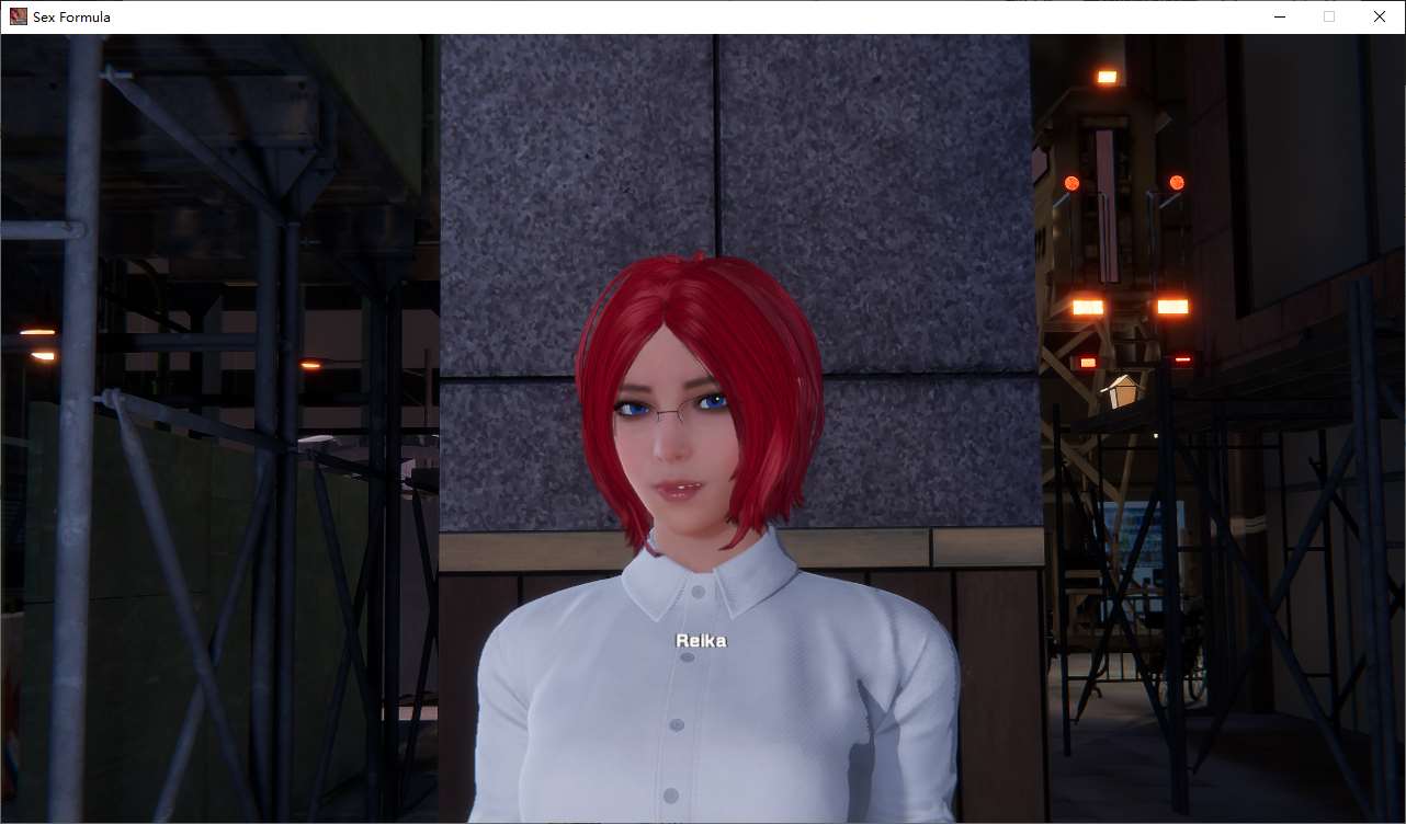 【互动3D/中文/CV】性爱方程式 v1.5 steam官中步兵版【更新/15.5G】