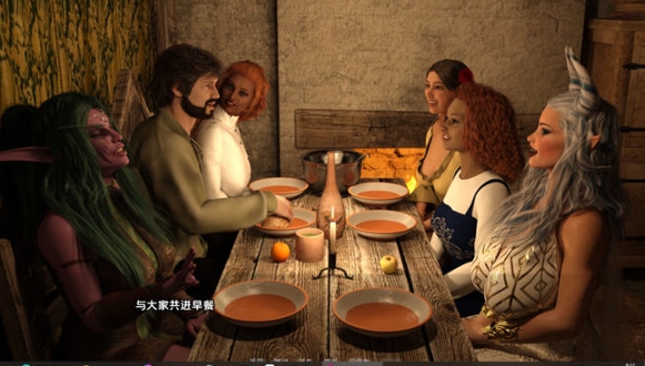 【PC/安卓/汉化/完结版/SLG游戏/1.10G】跪唱征服 Ver1.0 汉化完结版+PC+安卓+SLG游戏+1.10G