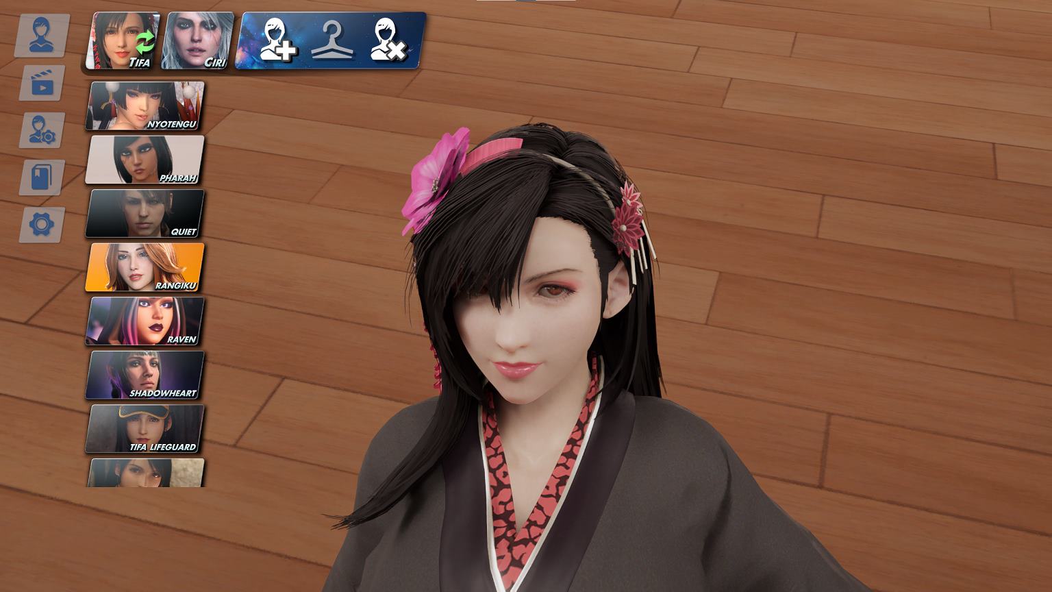 【3D/全动态】TrueFacials_Pro_0.5.5 最新版 附角色包 【更新/5.5G】-ACG家园网