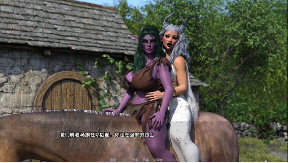 【PC/安卓/汉化/完结版/SLG游戏/1.10G】跪唱征服 Ver1.0 汉化完结版+PC+安卓+SLG游戏+1.10G