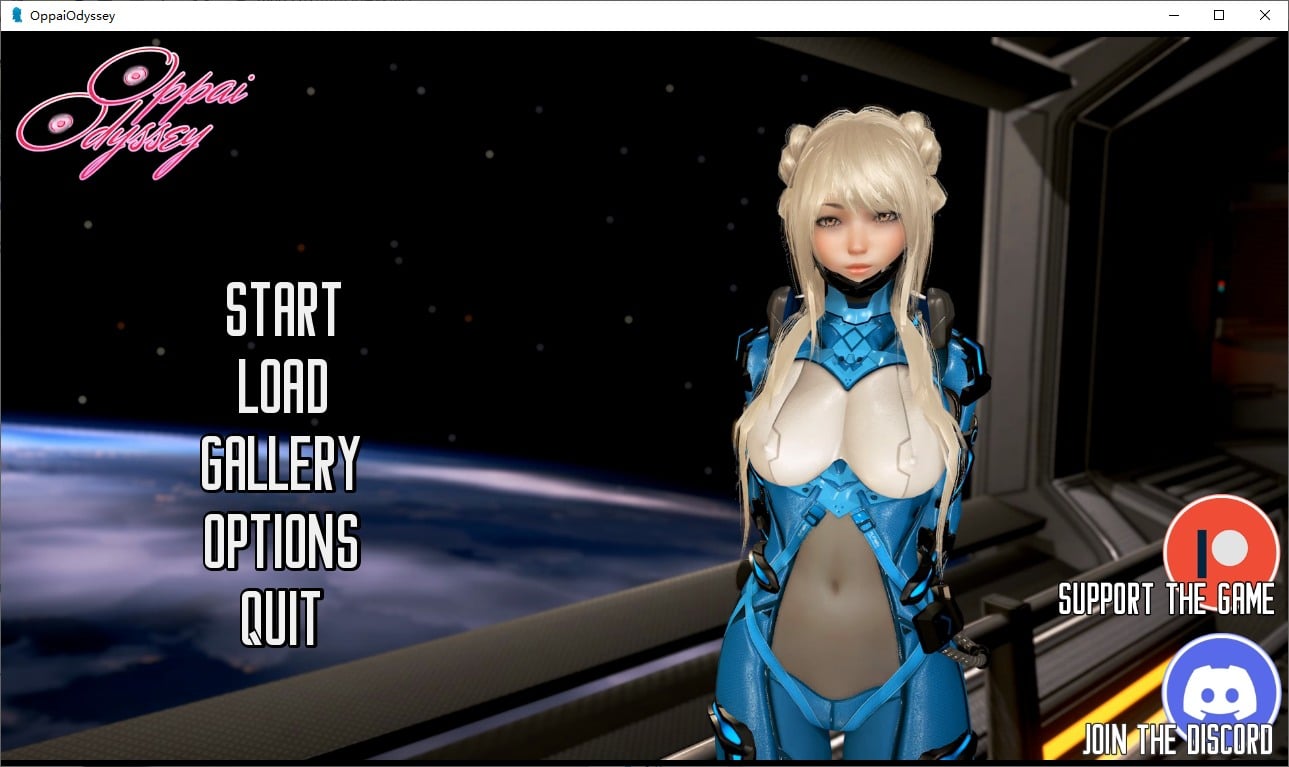 【国风SLG/汉化/全动态】欧派奥德赛V0.4.5 安卓+PC 机翻汉化版【6.7G/更新】-ACG家园网