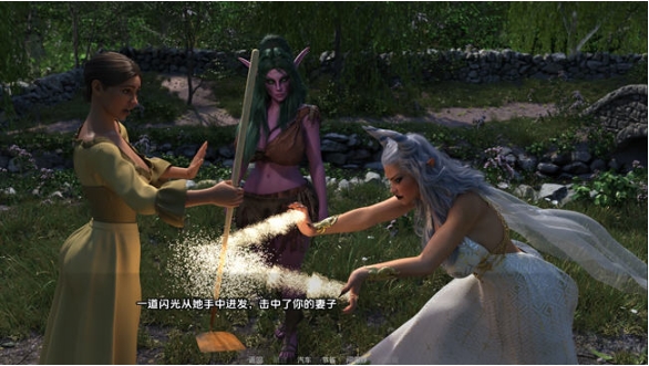 【PC/安卓/汉化/完结版/SLG游戏/1.10G】跪唱征服 Ver1.0 汉化完结版+PC+安卓+SLG游戏+1.10G