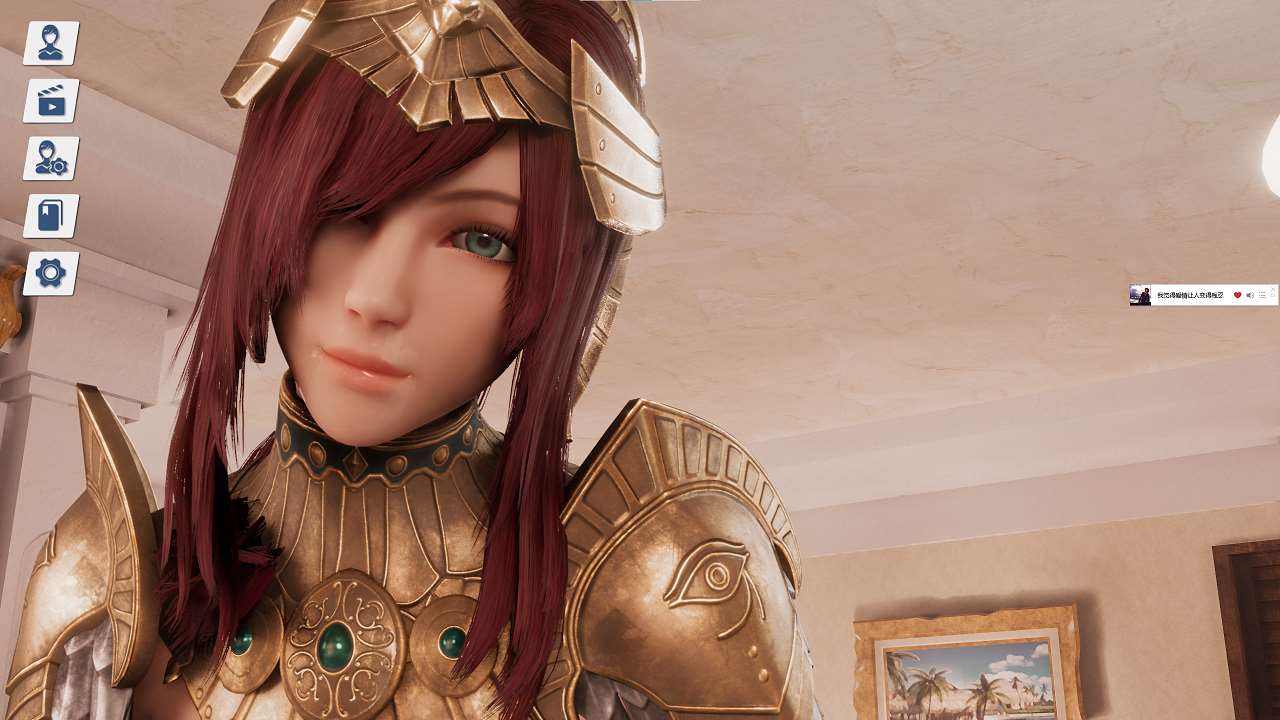 【3D/全动态】TrueFacials_Pro_0.5.5 最新版 附角色包 【更新/5.5G】
