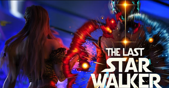 【PC/安卓/汉化版/SLG游戏/3.38G】最后的星际行者(The Last Star Walker) CH.3 汉化版+PC+安卓+SLG游戏+3.38G-ACG家园网