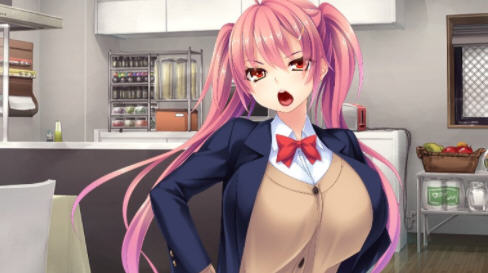 【PC/安卓/精修/汉化/完结版/全CG/SLG游戏/2.07G】母宠萌妹 精修汉化完结版 PC+安卓+全CG+SLG游戏&补更+2.07G-ACG家园网