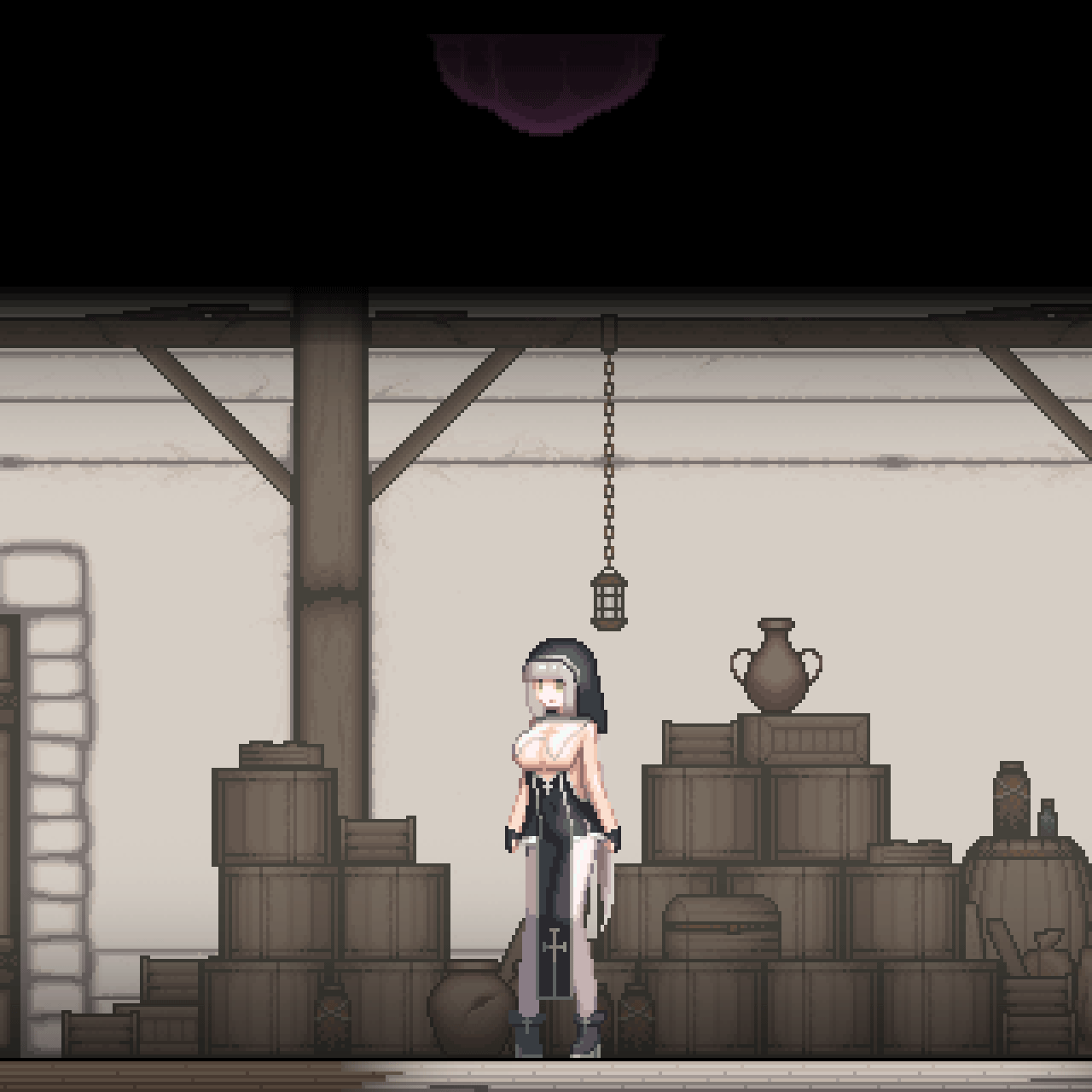 【日式ACT/中文】Sister Virodar V0.18 最新测试版【更新/400M】