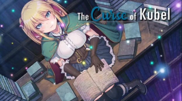 【PC/安卓/中文/4.0G/RPG】库贝尔的枷锁 Ver2.03 官中无修步兵版 绿帽RPG游戏&大更新&补+4.0G-ACG家园网
