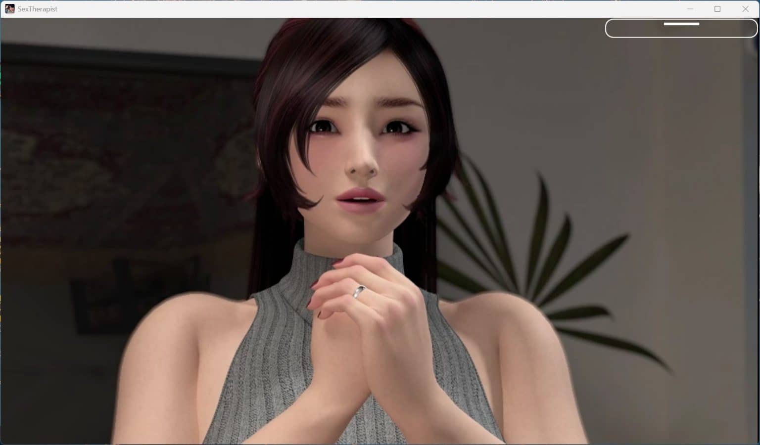 【3D/安卓+PC】性爱治疗师 V1.02 全CV 官方中文版【新增安卓/4.5G】