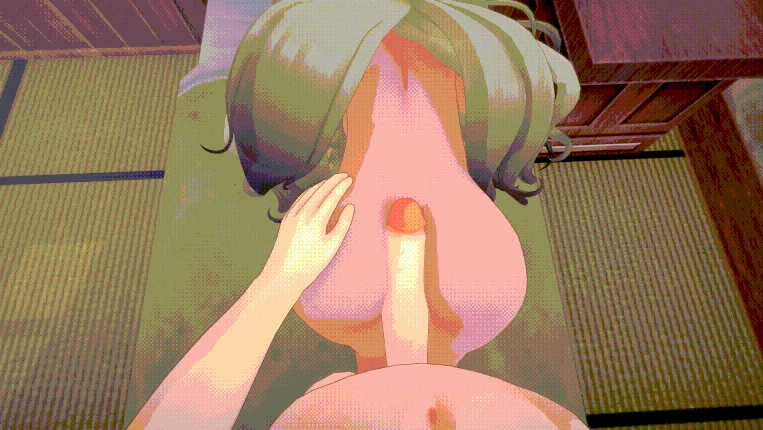 【日系SLG/AI汉化/3D】灵魂困扰0.6 AI汉化版【PC+安卓/1.3G】 内容图 2