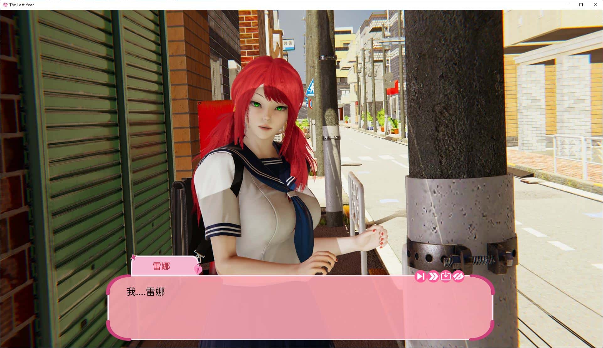 【步兵SLG/安卓+PC+MAC 】去年v0.3 安卓+PC+MAC 官中步兵版【更新/2.2G】