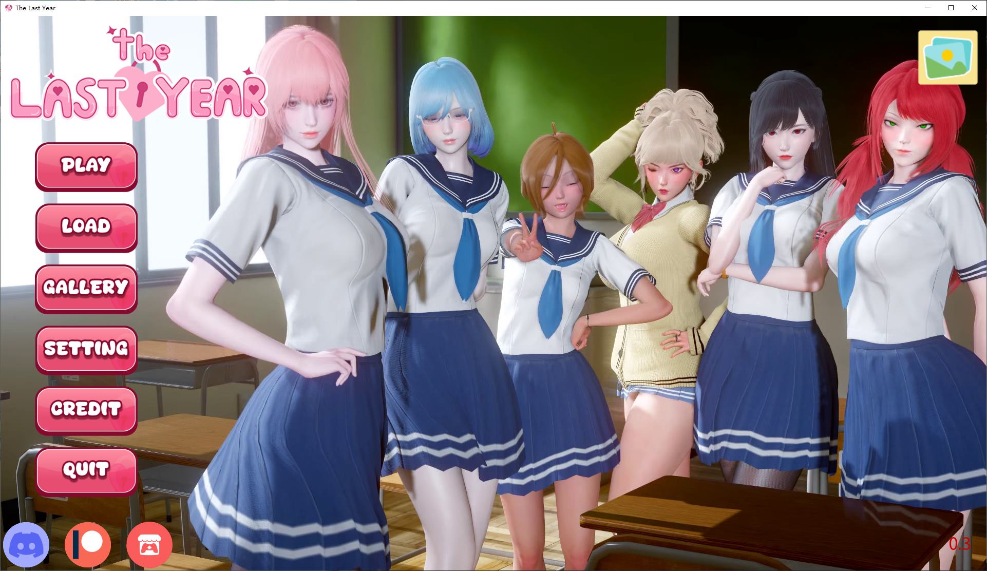 【日式SLG/中文】去年v0.3 安卓+PC+MAC 官中步兵版【更新/2.2G】-ACG家园网