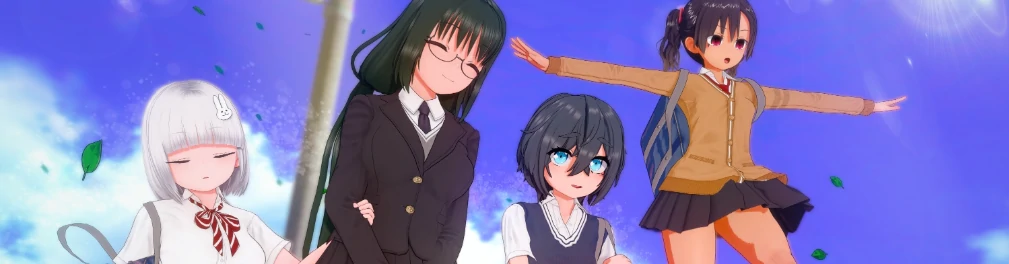 【日系SLG/AI汉化/3D】我的巨根家族0.13 AI汉化版【PC+安卓/2.1G/更新】-ACG家园网