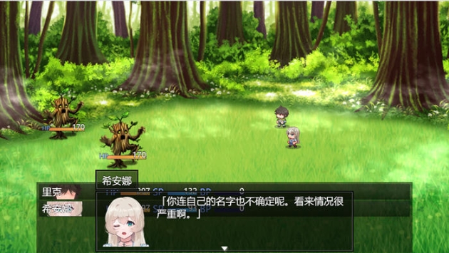 【PC/AI汉化版/RPG游戏/3.06G】重生岛之谜 Ver1.05 AI汉化版+润色+RPG游戏+3.06G