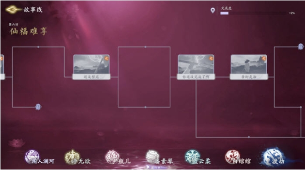 【PC/官中/真人/影视/互动游戏/24.7G】美女，请别影响我成仙 STEAM官方中文版+真人影视互动游戏+24.7G