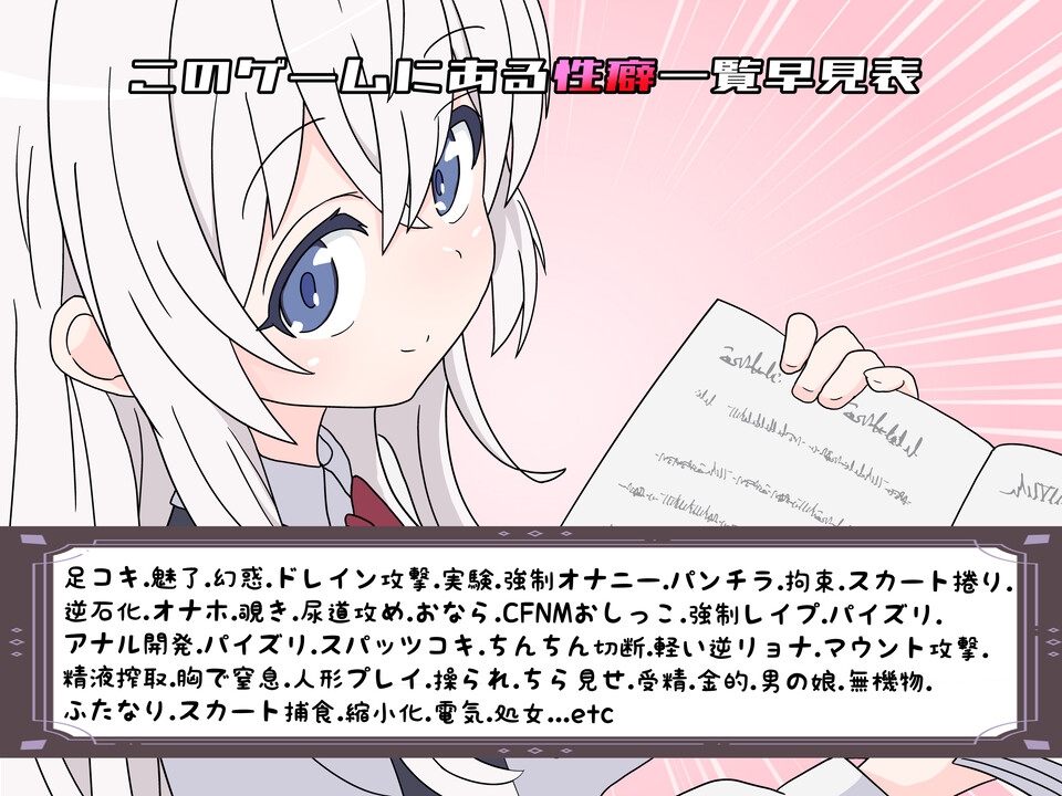新作[日式RPG/反向X/男受] 挑战勇者试炼时被诱惑的我 勇者の試練に挑戦したら誘惑された僕 v1.2 AI汉化版+存档 [1.70G]