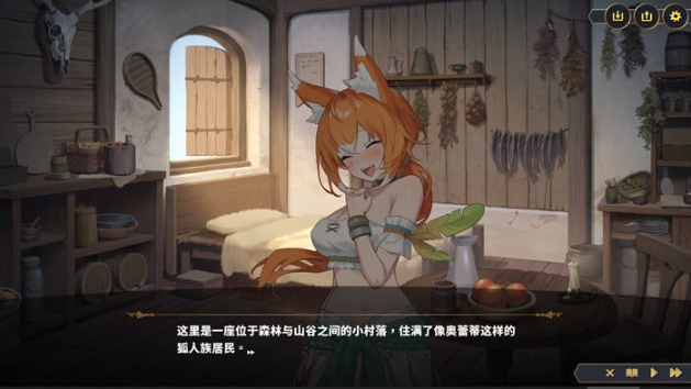 【PC/官中/RPG游戏/2.44G】赫雷斯的角斗场 3 STEAM官方中文版+本格派RPG游戏+2.44G