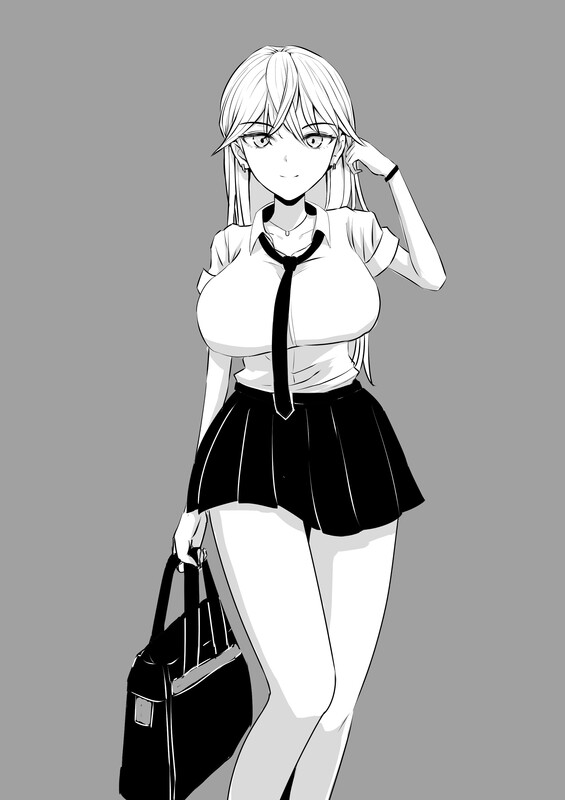 新作[互动SLG/全动态] 不能让老师发现！ 先生にバレちゃダメ！ AI汉化版 [1.0G]