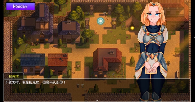 【PC/安卓/汉化版/作弊码/2.91G】统治联盟(League of Domination) Ver0.15 Fix2 汉化版+PC+安卓+作弊码+2.91G