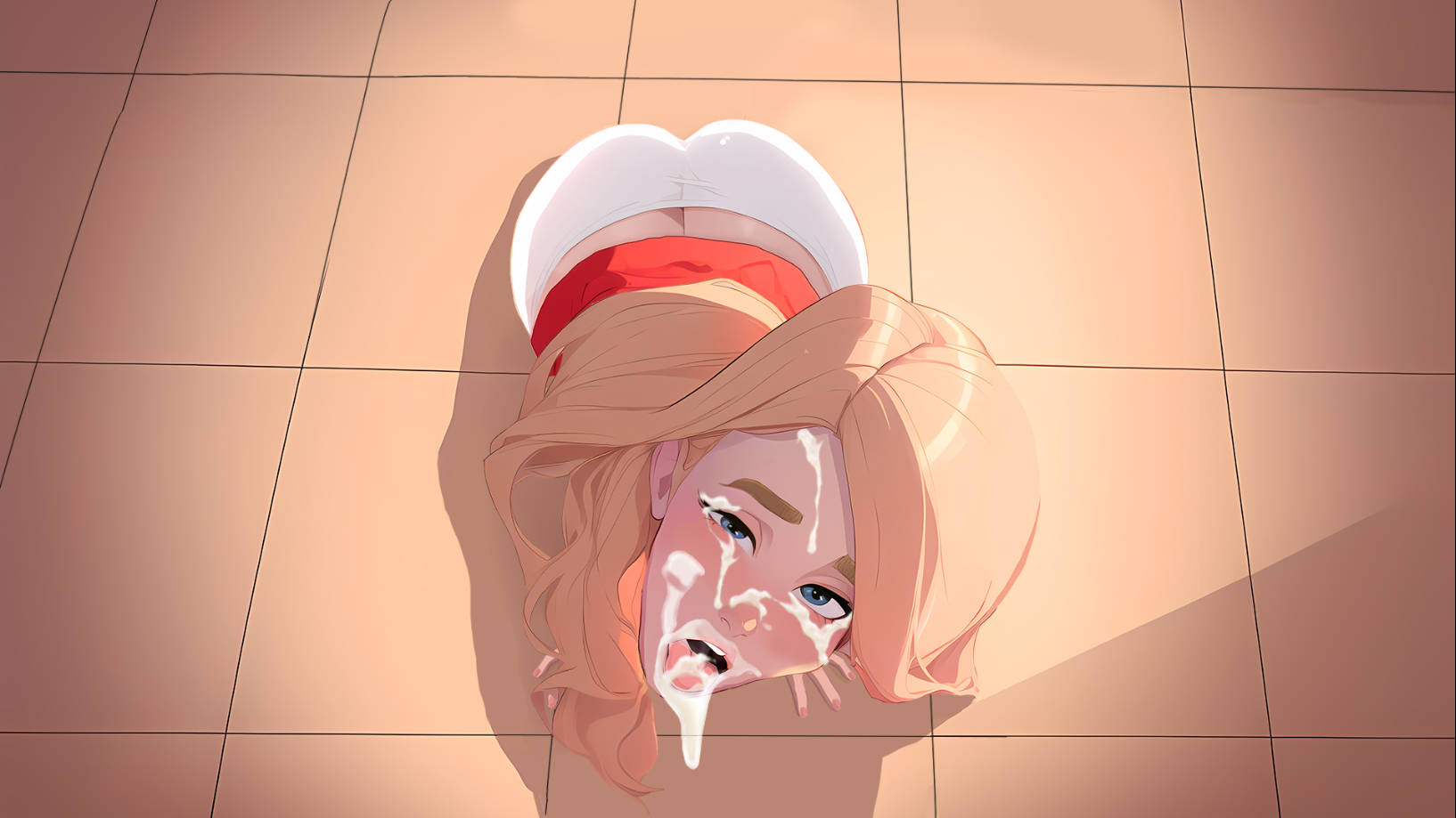[欧美SLG/动态] 红边 红色边框 Red Brim V0.24 汉化版 [PC+安卓 1.50G]