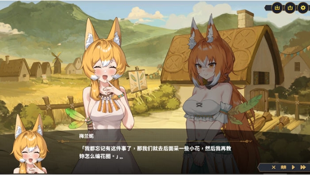 【PC/官中/RPG游戏/2.44G】赫雷斯的角斗场 3 STEAM官方中文版+本格派RPG游戏+2.44G
