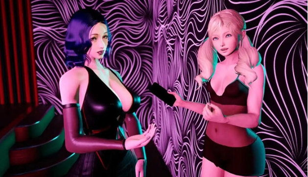 【PC/汉化版/画廊全解/SLG游戏/9.05G】裂谷中的房子(A House in the Rift) Ver0.7.14b1 汉化版+画廊全解锁+SLG游戏+9.05G