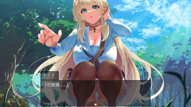 【PC/AI汉化版/RPG游戏/3.06G】重生岛之谜 Ver1.05 AI汉化版+润色+RPG游戏+3.06G