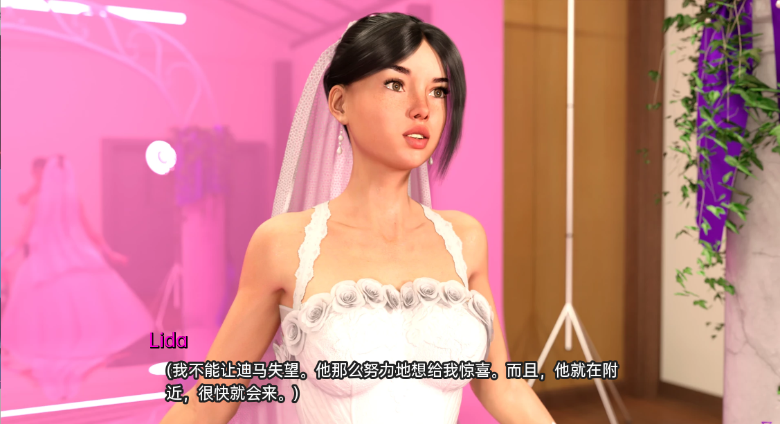 [欧美RPG/动态] 丽达的冒险 Lida’s Adventures EP2 v0.98 AI汉化版 [PC+安卓模拟 5.30G]