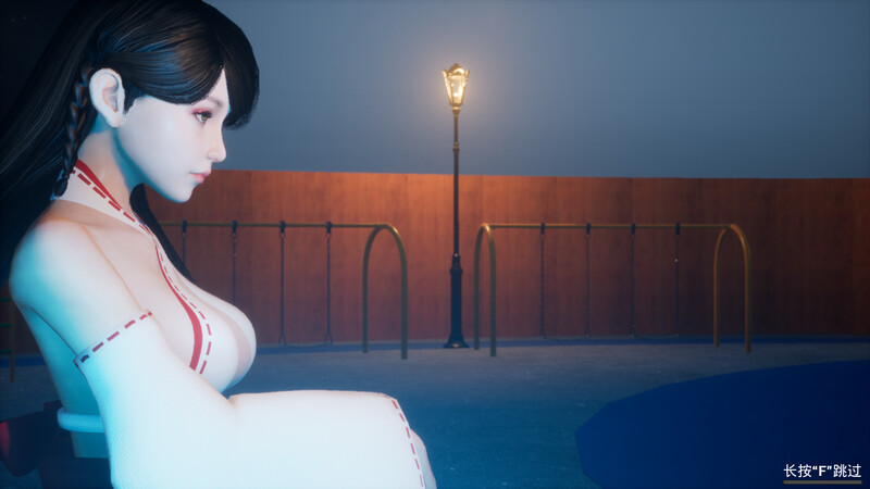 [亚洲风ACT/动态] 我是驱魔人 I am The Exorcist STEAM官中版+全DLC [2.10G]