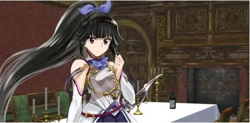 【PC/精翻/汉化版/日系/RPG游戏/礼包码/全回想/1.2G】进攻的巴尔杜团 精翻汉化版+日系RPG游戏+礼包码全回想+1.2G-ACG家园网