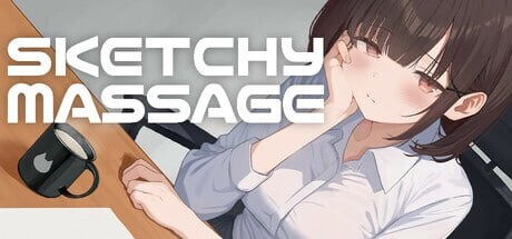 [互动SLG/抚摸触摸/Live2D动态] 可疑按摩 SKETCHY MASSAGE v1.1b 官方中文版 [590M]-ACG家园网
