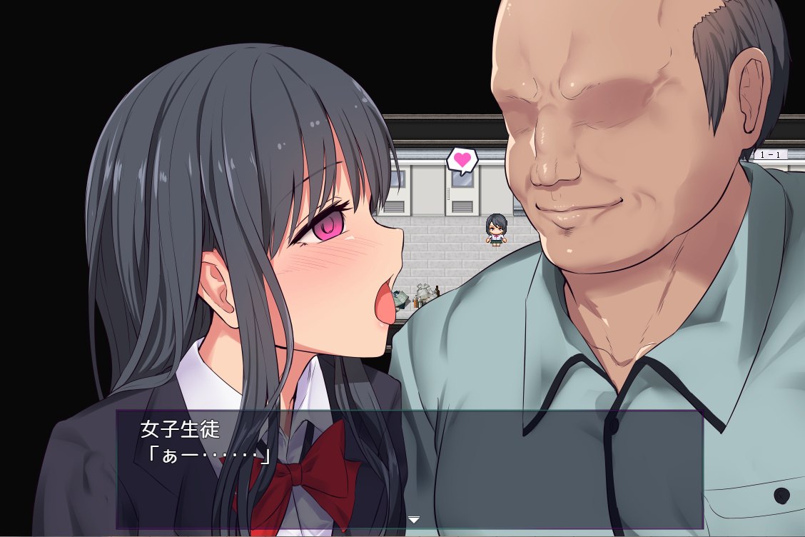 更新[日式RPG/动态] 洗脑学园~咒人的壶~ 洗脳学園 ~呪人の壺~ ver1.16 AI汉化版 [2.50G]