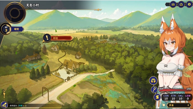 【PC/官中/RPG游戏/2.44G】赫雷斯的角斗场 3 STEAM官方中文版+本格派RPG游戏+2.44G