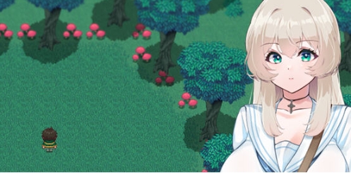【PC/AI汉化版/RPG游戏/3.06G】重生岛之谜 Ver1.05 AI汉化版+润色+RPG游戏+3.06G-ACG家园网