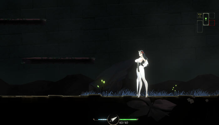 【PC/官中/新DLC/ACT游戏/4.45G】棘罪修女伊妮莎(ThornSin) Ver0.7.5 官方中文版+新DLC+ACT游戏+4.54G