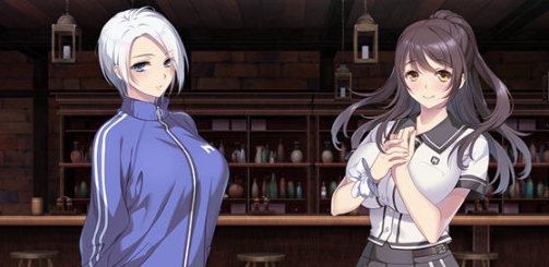 【PC/AI汉化版/ADV游戏/1.15G】异世界缘交After AI汉化版+ADV游戏+1.15G-ACG家园网