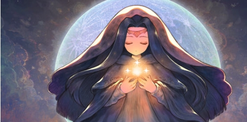 【PC/官中/养成类/模拟/1.01G】美少女梦工场:预言之子 官方中文版+模拟养成类游戏+1.01G-ACG家园网
