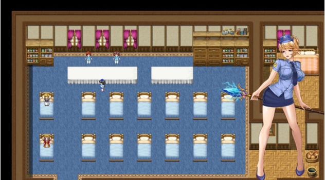 【PC/官中/国产/RPG游戏/830M】诅咒铠甲 1代 Ver3.01 STEAM官方中文版+国产RPG游戏+830M