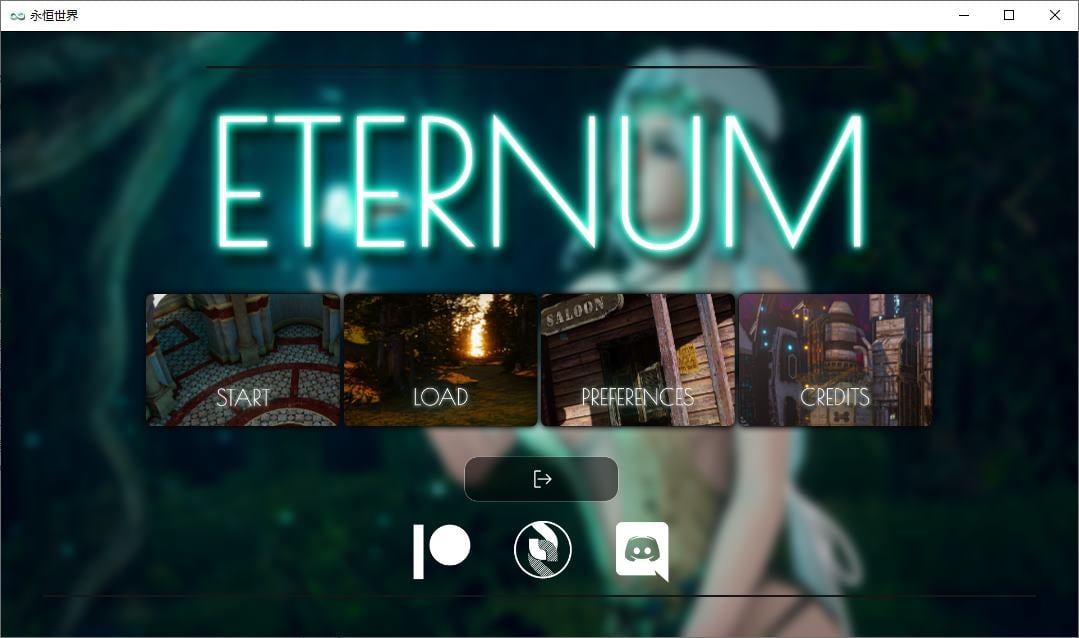 【欧美SLG/中文】永恒号 Eternum 0.8 汉化版 PC+安卓【13G/更新】-ACG家园网