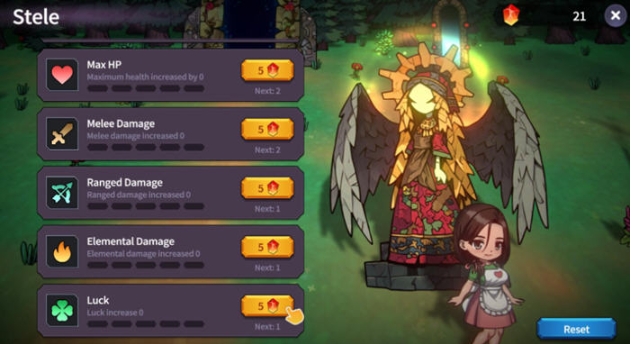 【PC/官中/冒险游戏/728M】魔物地牢的幸存者 Ver0.75 STEAM官方中文版+Roguelike冒险游戏+728M