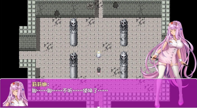 【PC/官中/国产/RPG游戏/830M】诅咒铠甲 1代 Ver3.01 STEAM官方中文版+国产RPG游戏+830M