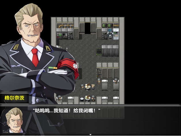 【PC/安卓/AI汉化版/RPG游戏/3.69G】克里斯·萨维尔(Chris Survival) Ver1.03 AI汉化版+PC+安卓+RPG游戏+3.69G