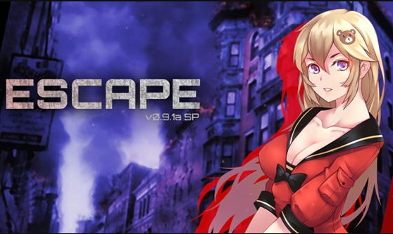【PC/官中/DL/探索/RPG游戏/2.04G】隧道逃生:命运交织(Tunnel Escape) Ver0.9.0a DL官方中文版+探索RPG游戏+2.04G-ACG家园网