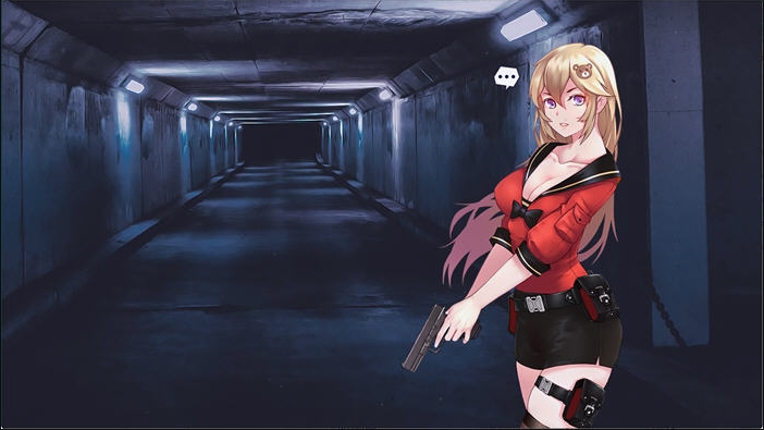 【PC/官中/DL/探索/RPG游戏/2.04G】隧道逃生:命运交织(Tunnel Escape) Ver0.9.0a DL官方中文版+探索RPG游戏+2.04G