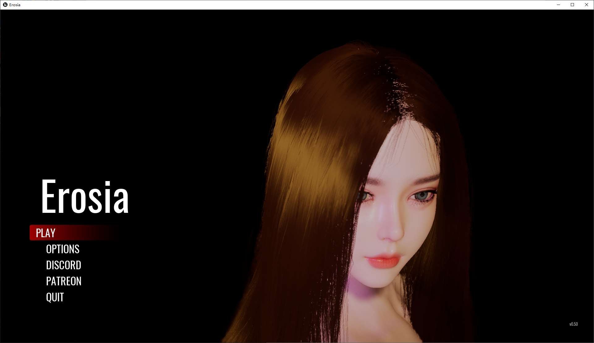 【3D/全动态】Erosia v0.55 最新版 【更新/3.4G】-ACG家园网