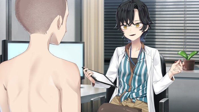 新DLC[大型ADV/猎奇] 变态・监狱 ヘンタイ・プリズン HENTAI PRISON V1.02 官中版 全CG存档+DLC [6.90G]