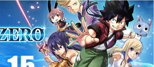 【PC/官中/豪华版/RPG游戏/11.1G】伊甸星原(EDENS ZERO) 官方中文豪华版+RPG游戏+11.1G-ACG家园网