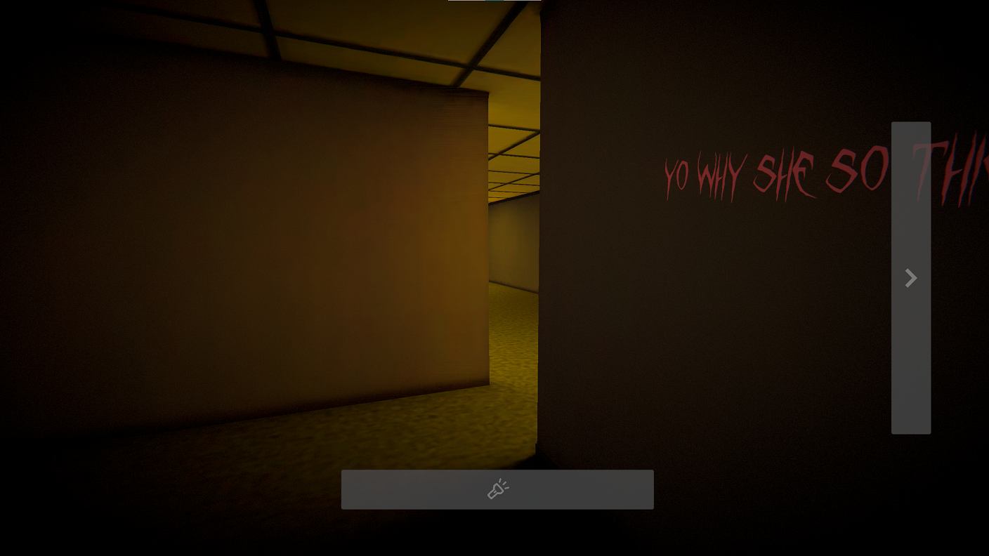 【恐怖3D/动态】微笑者巢穴 v1.3 安卓+PC 最新测试版【更新/420M】