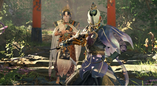 【PC/官中/卡普空/动作/冒险游戏/22.5G】祇:女神之路 STEAM官方中文版+卡普空&动作冒险游戏+22.5G